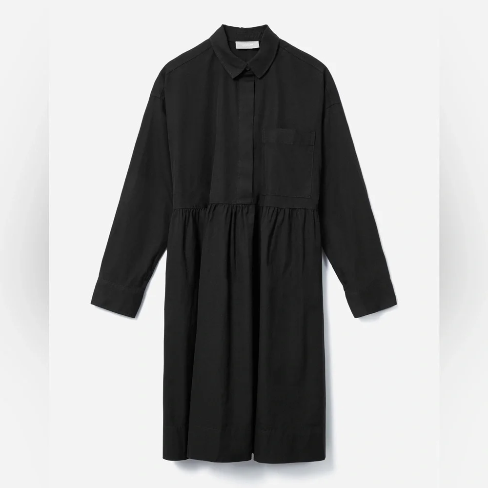 NWT Everlane The Field Dress - Picture 4 of 14